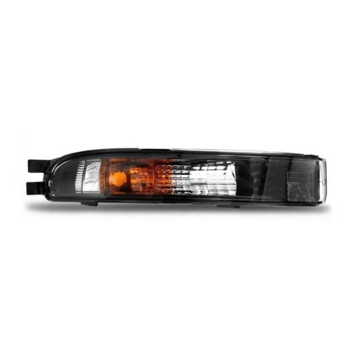 Покажчик поворота в передній бампер правий VW Beetle 11-19 DEPO 5C5953042A