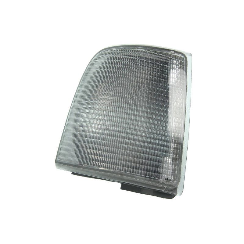 Покажчик повороту правий Audi 100 C3 82-92 (DEPO) 443953050