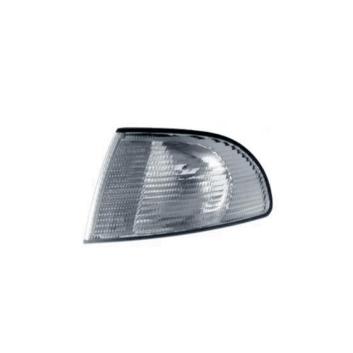 Покажчик повороту Audi A4 B5 (95-99) лівий білий DEPO тип Valeo 8D0953049