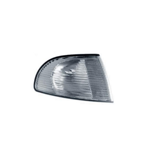 Покажчик повороту Audi A4 B5 (95-99) правий білий DEPO тип Valeo 8D0953050