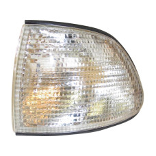 Покажчик повороту лівий BMW 7 e38 94-98 білий DEPO 82199402989