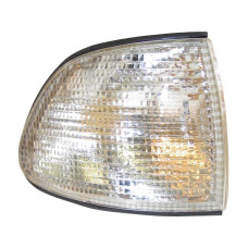 Покажчик повороту правий BMW 7 e38 94-98 білий DEPO 82199402990