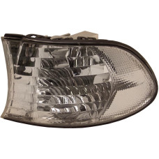 Покажчик повороту лівий BMW 7 E38 98-01 (Depo) 63138387633