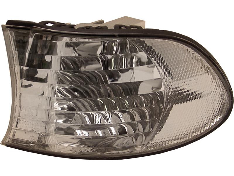 Покажчик повороту лівий BMW 7 E38 98-01 (Depo) 63138387633