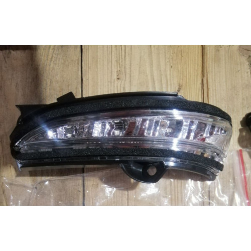 Покажчик повороту лівий дзеркала Ford Mondeo 5 2014-2021 Китай 5220431