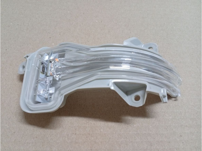 Покажчик повороту дзеркала лівий з підсвіткою Honda Accord 9 2013-2017 FPS