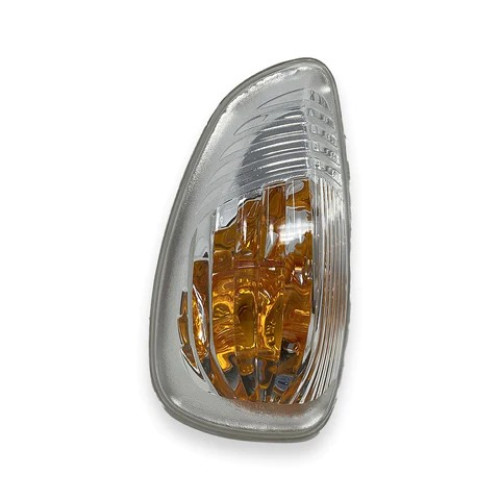Покажчик повороту лівий дзеркала Opel Movano B, Renault Master 3, Nissan NV400 2010-2019, 2019- (Китай) 4419994