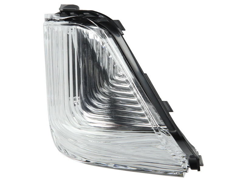 Покажчик повороту дзеркала правий Mercedes Sprinter W906, VW Crafter 1 2006-2017 TYC A0018229020, 2E0953050A