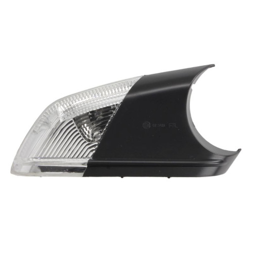 Покажчик повороту дзеркала правий Skoda Octavia A5 2005-2009, VW Polo IV 2005-2009 FPS 1Z0949102C