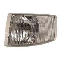 Покажчик повороту лівий Fiat Ducato, Cittoen Jumper, Peugeot Boxer 94-01 білий TC 630332