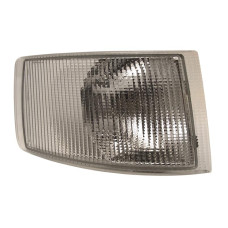 Покажчик повороту правий Fiat Ducato, Cittoen Jumper, Peugeot Boxer 94-01 білий DEPO 630331