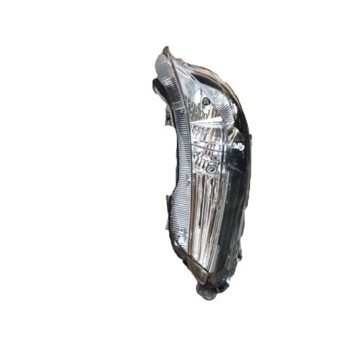 Покажчик повороту в бампері з габаритом лівий Toyota Camry XV55 USA 2014-2017 TYC 8152006050