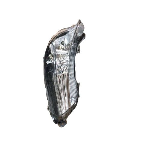 Покажчик повороту в бампері з габаритом правий Toyota Camry XV55 USA 2014-2017 TYC 8151006050