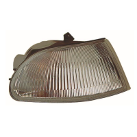 Покажчик повороту правий Honda Civic EG/EH 92-95 седан (Depo) 33301SR4003