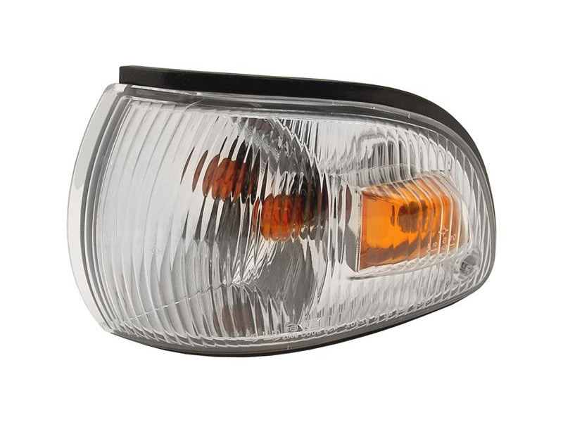 Покажчик повороту Hyundai H-100 95-00 лівий (Depo)