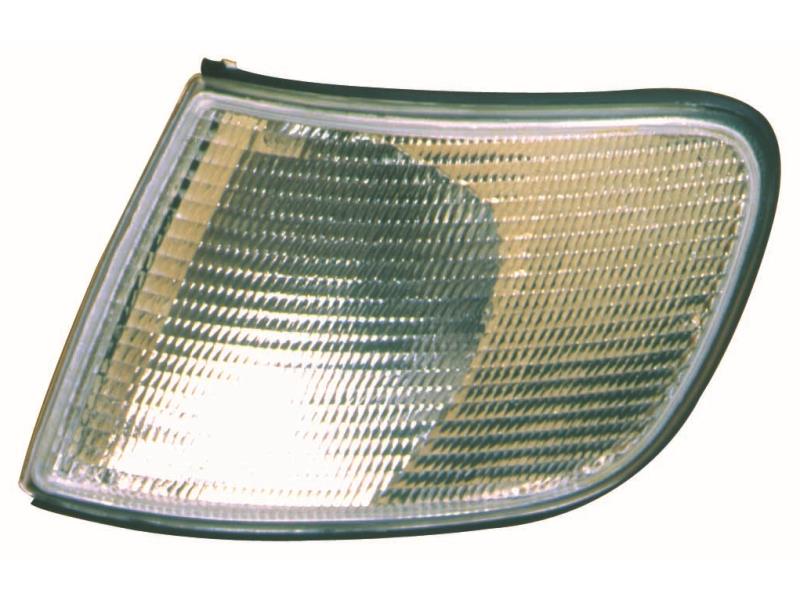 Покажчик повороту лівий білий Audi 100 91-94 FPS 4A0953049B