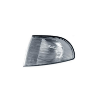 Покажчик повороту лівий Audi A4 B5 95-99 білий (Depo) тип Bosch 8D0953049A
