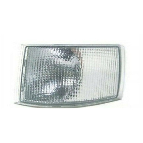 Покажчик повороту лівий Citroent Jumper, Fiat Ducato, Peugeot Boxer 1994-2006 DEPO 0000630332