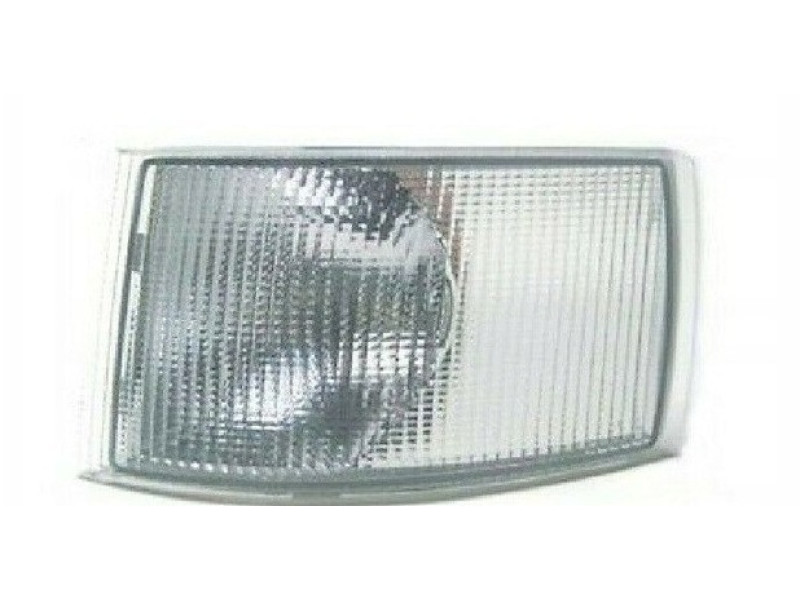 Покажчик повороту лівий Citroent Jumper, Fiat Ducato, Peugeot Boxer 94-06 (TYC) 0000630332