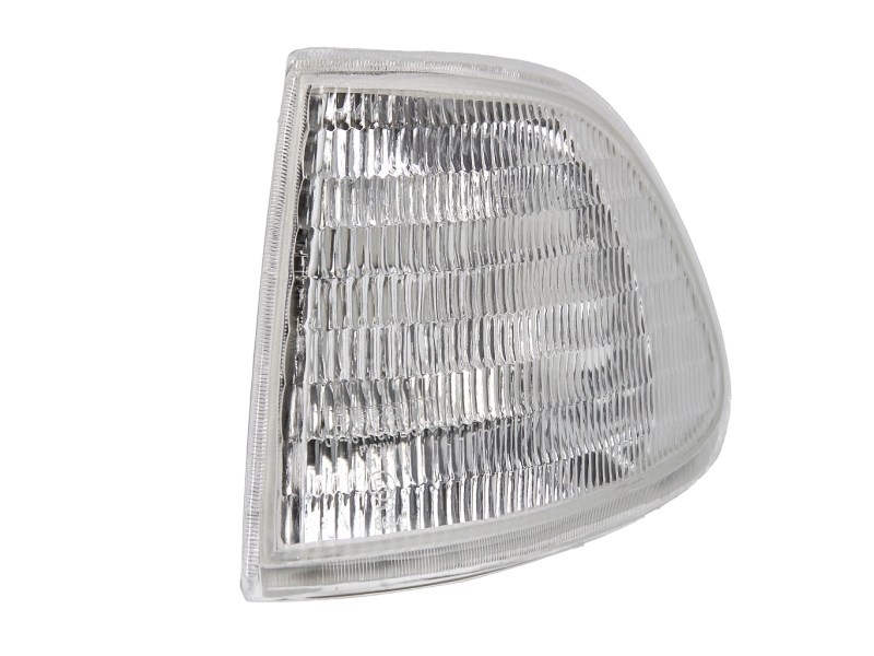 Покажчик повороту лівий Ford Scorpio 85-94 білий (DEPO) 1017123