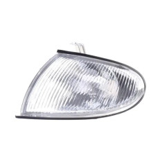 Покажчик повороту лівий Hyundai Accent 95-97 (TYC) 9230122000