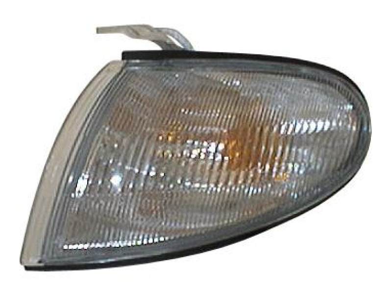 Покажчик повороту лівий Hyundai Accent 1 95-97 (Depo)