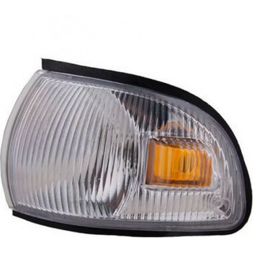 Покажчик повороту лівий Hyundai H-100 95-00 (Tempest) 9230143800