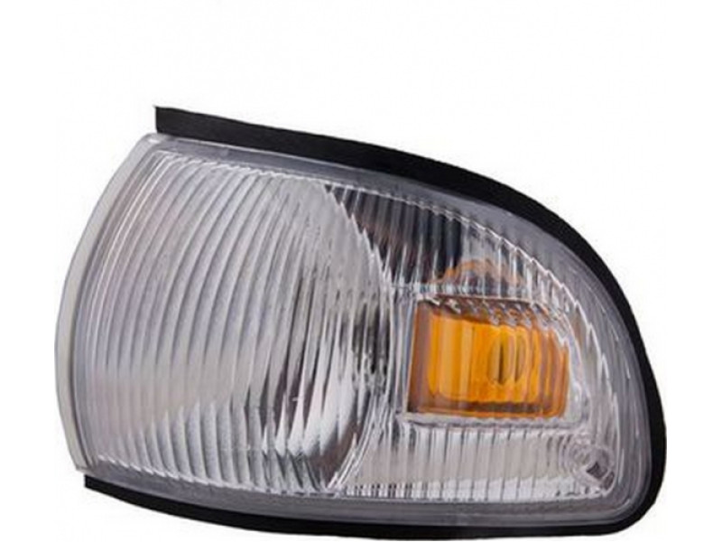 Покажчик повороту лівий Hyundai H-100 95-00 (Depo) 9230143800