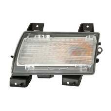 Покажчик повороту лівий Jeep Wrangler / Gladiator 2018-2024 DEPO 68307245AE
