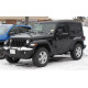 Фара передня ліва Jeep Wrangler / Gladiator 2018-2024 DEPO 55112873AD