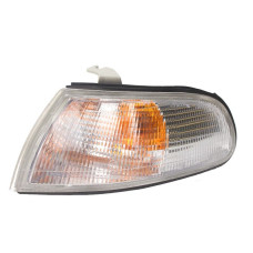 Покажчик повороту лівий Mazda 626 GE 92-97 білий TYC 8BGF-51-070