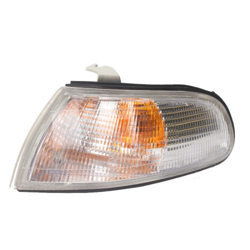 Покажчик повороту лівий Mazda 626 GE 92-97 білий TYC 8BGF-51-070