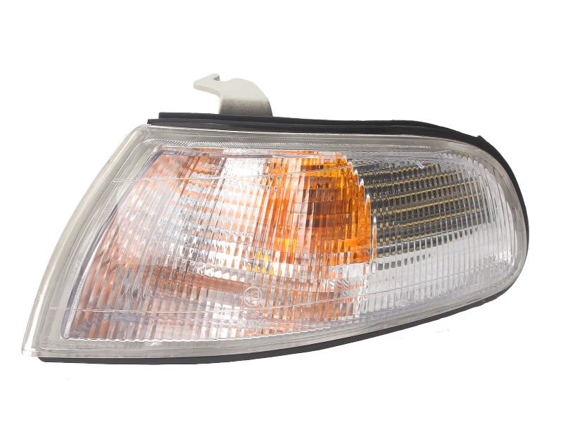 Покажчик повороту лівий Mazda 626 GE 92-97 білий TYC 8BGF-51-070