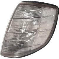 Покажчик повороту лівий Mercedes Mercedes S W140 94-98 (Depo) A1408260643
