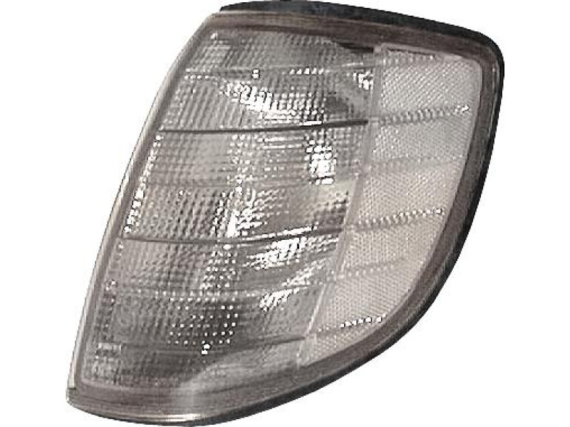 Покажчик повороту лівий Mercedes Mercedes S W140 94-98 (Depo) A1408260643