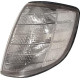 Покажчик повороту лівий Mercedes Mercedes S W140 94-98 (Depo) A1408260643