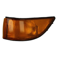 Покажчик повороту лівий Mitsubishi Colt 89-91 (TYC) MB541765