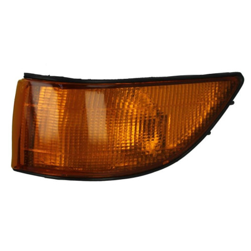 Покажчик повороту лівий Mitsubishi Colt 89-91 TYC MB541765