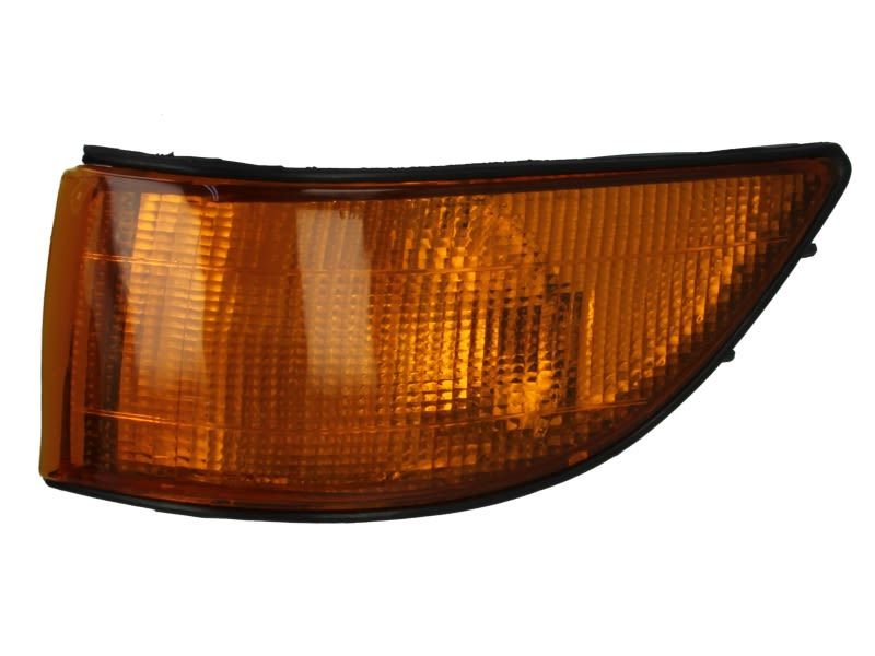 Покажчик повороту лівий Mitsubishi Colt 89-91 (TYC) MB541765