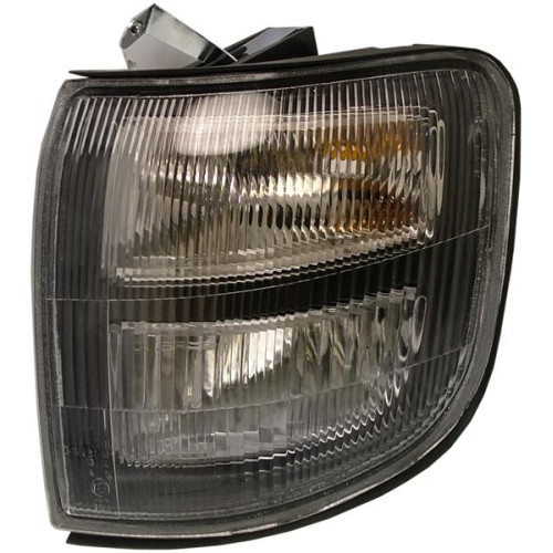 Покажчик повороту лівий Mitsubishi Pajero 2 1997-2000 DEPO MR124957