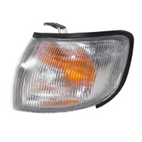 Покажчик повороту лівий Nissan Maxima 95-00 (TYC) 26135YA100