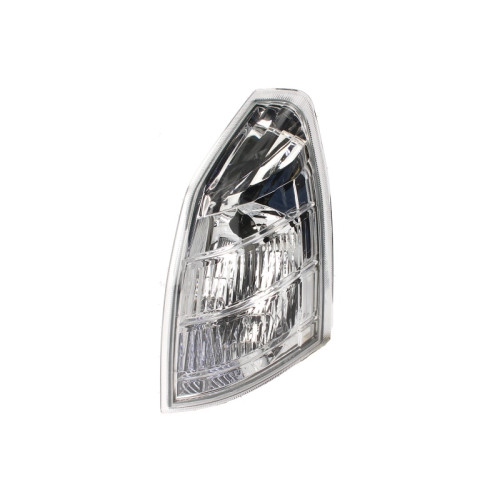 Покажчик повороту лівий Nissan X-Trail T30 2001-2007 (TYC) 261358H700