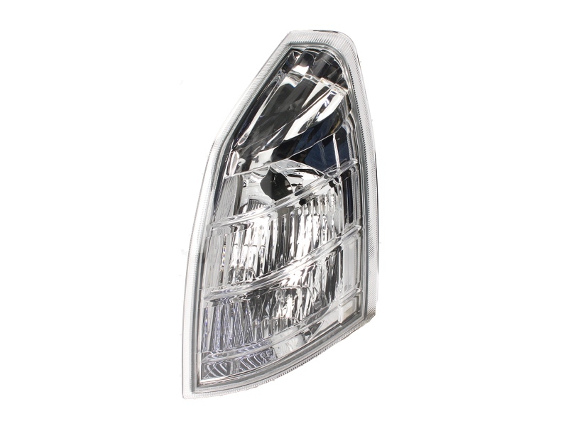 Покажчик повороту лівий Nissan X-Trail T30 2001-2007 (TYC) 261358H700