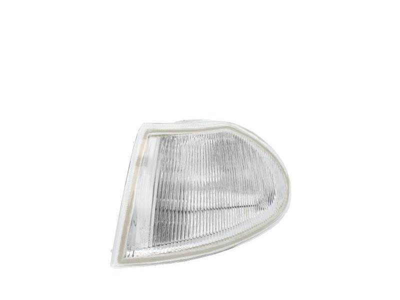 Покажчик повороту лівий Opel Astra F 91-98 білий (біла вставка) (FPS) 90381934