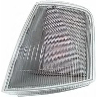 Покажчик повороту лівий Opel Omega A 90-94 (Depo) 90378128