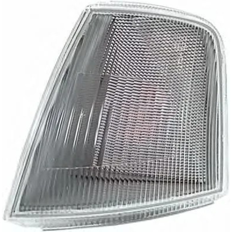 Покажчик повороту лівий Opel Omega A 90-94 (Depo) 90378128