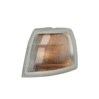 Покажчик повороту лівий Opel Vectra A 92-95 білий (Depo) 90358099