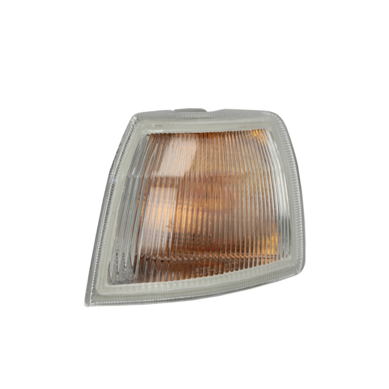 Покажчик повороту лівий Opel Vectra A 92-95 білий (Depo) 90358099