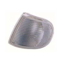 Покажчик повороту лівий Skoda Felicia 98-01 (TYC) білий 098788185A