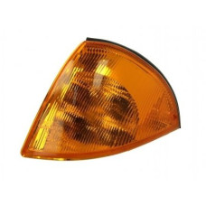 Покажчик повороту лівий Suzuki Swift 96-04 (Depo) жовтий 356028OEA0
